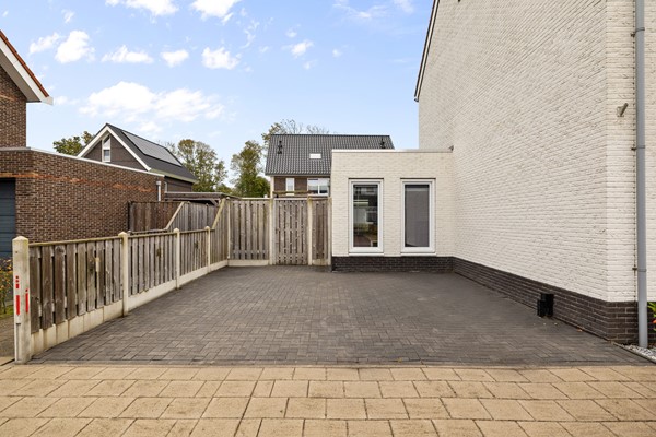 Medium property photo - Notenhout 4, 1787 RJ Julianadorp